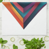 Linge De Cuisine Kitchen Towels (Plié)