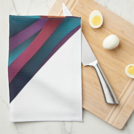 Linge De Cuisine Kitchen Towels (Quart Plié)