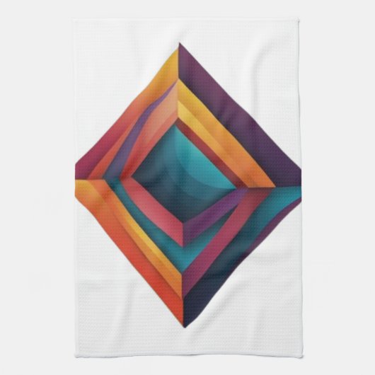 Linge De Cuisine Kitchen Towels (Vertical)