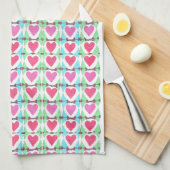 Linge De Cuisine Kitchen Towels whimsical (Quart Plié)