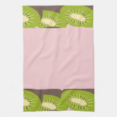 Linge De Cuisine Kiwi (Vertical)
