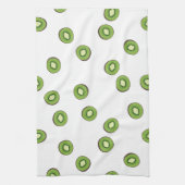 Linge De Cuisine Kiwi (Vertical)