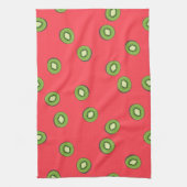 Linge De Cuisine Kiwi (Vertical)