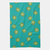 Linge De Cuisine Kiwi (Vertical)