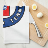 Linge De Cuisine Knoxville Tennessee (Quart Plié)