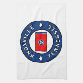 Linge De Cuisine Knoxville Tennessee (Vertical)