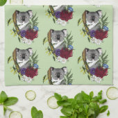 Linge De Cuisine Koala Bear (Plié)