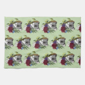 Linge De Cuisine Koala Bear (Horizontal)