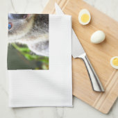 Linge De Cuisine Koala Bears (Quart Plié)