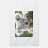 Linge De Cuisine Koala Bears (Vertical)