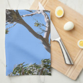 Linge De Cuisine Koala Nap (Quart Plié)