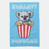 Linge De Cuisine Koalaty Popcorn (Vertical)