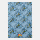 Linge De Cuisine Kökshanddukar Te Decoration (Vertical)