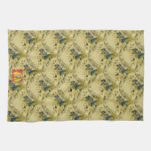 Linge De Cuisine Kökshanddukar The Decoration (Horizontal)