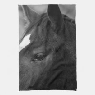 Linge De Cuisine Ktcna de cheval