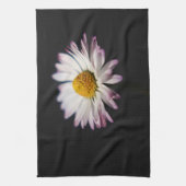 Linge De Cuisine Ktcna de marguerite commune (Vertical)