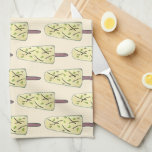 Linge De Cuisine Kulfi Qulfi Crème indienne de glace Dessert congel<br><div class="desc">L'illustration présente une illustration originale du kulfi, un dessert traditionnel à base de produits laitiers semblable à la crème glacée et populaire en Inde, au Pakistan, au Sri Lanka, en Birmanie, au Népal et au Bangladesh. Ce design à thème alimentaire est également disponible sur d'autres produits. D'autres illustrations douces indiennes...</div>