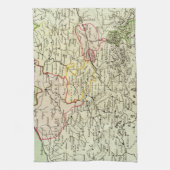 Linge De Cuisine La Belgique 3 (Vertical)