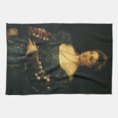 Linge De Cuisine La Bella, Duchesse d'Urbino par Titien (Horizontal)