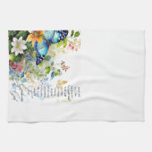 Linge De Cuisine La bonté de Dieu (Horizontal)