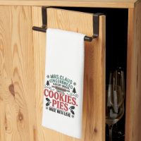La boulangerie Mme Claus Gingerbread