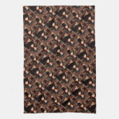 Linge De Cuisine La Chola Mona Lisa Mexicaine (Vertical)