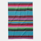 Linge De Cuisine La couverture mexicaine (Vertical)