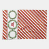 Linge De Cuisine La cuisine de grand-mère est la meilleure photo de (Horizontal)