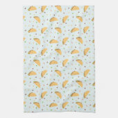 Linge De Cuisine La faim du Motif de Tacos (Vertical)
