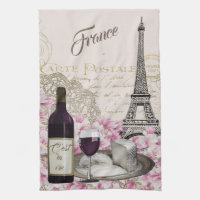 LA FRANCE, VISITE EIFFEL, PARIS, VIN, FROMAGE