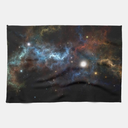 Linge De Cuisine La grappe sourde de Nexus (Horizontal)