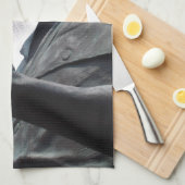 Linge De Cuisine La liberté n'est pas libre ! (Quart Plié)