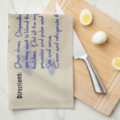 Linge De Cuisine La meilleure recette de tapenade d'olive (Quart Plié)