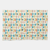 Linge De Cuisine La moitié du siècle moderne (Horizontal)