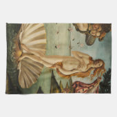 Linge De Cuisine La naissance de Vénus (Horizontal)