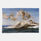 Linge De Cuisine La Naissance De Vénus (Horizontal)