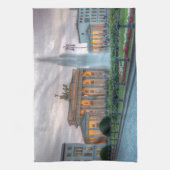 Linge De Cuisine La Porte de Brandebourg (Vertical)