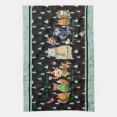 Linge De Cuisine La saison pour rocher des pulls moches (Vertical)