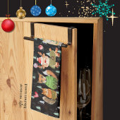 Linge De Cuisine La saison pour rocher des pulls moches