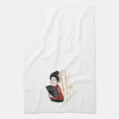 Linge De Cuisine La série Okinawa Design 39  (Vertical)
