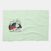 Linge De Cuisine La série Okinawa Design 40 (Horizontal)