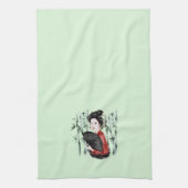 Linge De Cuisine La série Okinawa Design 40 (Vertical)