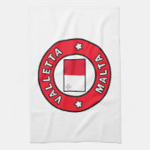 Linge De Cuisine La Valette Malte (Vertical)