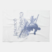 Linge De Cuisine La vie sans musique serait une citation d'Humour p (Horizontal)