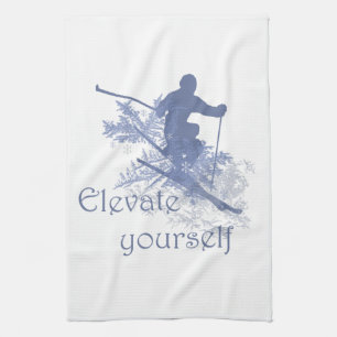 Linge De Cuisine La vie sans musique serait une citation d'Humour p