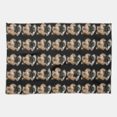 Linge De Cuisine Labrador Retriever (Horizontal)