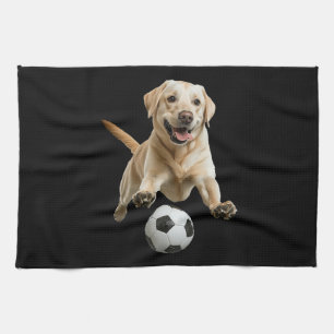 Linge De Cuisine Labrador Retriever