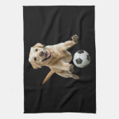 Linge De Cuisine Labrador Retriever (Vertical)