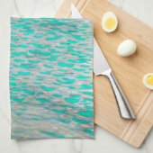 Linge De Cuisine Lac Atter, Gustav Klimt (Quart Plié)