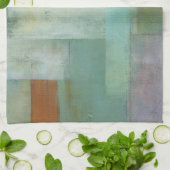 Linge De Cuisine Lac Blue Essence II (Plié)